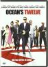 OCEANS TWELVE DVD 2MA