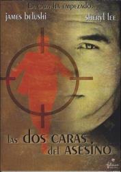 LAS DOS CARAS DEL ASESINO DVD