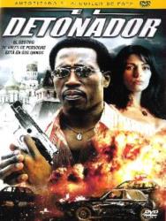 EL DETONATOR DVDL 2MA