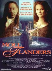 MOLL FLANDERS DVD 2MA