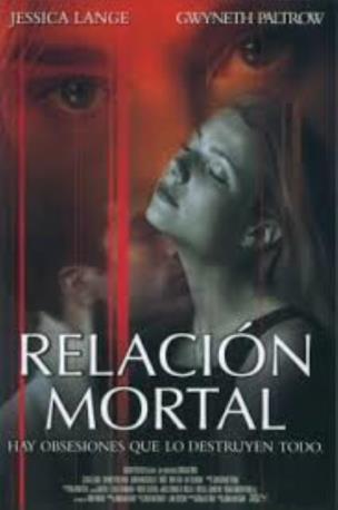 RELACION MORTAL DVD 2MA