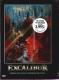 EXCALIBUR DVD 2MA