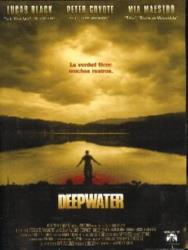 DEEP WATER DVD