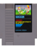 SOCCER NES 2MA CARTUT.