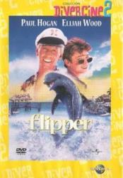 FLIPPER DVD 2MA