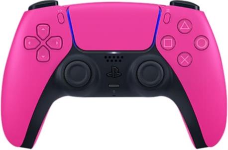 MANDO DUALSENSE SF PS5 ROSA