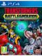 TRANSFORMERS BATTLEGROUNDS PS4 2MA