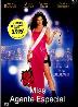 MISS AGENTE ESPECIAL DVD 2MA