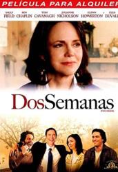 DOS SEMANAS DVD