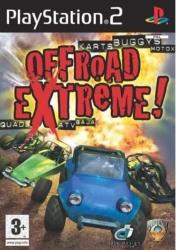 OFFROAD EXTREME PS2 2MA