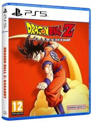 DRAGON BALL Z KAKAROT PS5