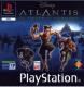 DISNEY ATLANTIS PS 2MA