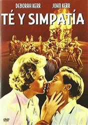 TE Y SIMPATIA DVD 2MA