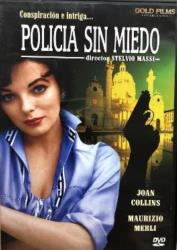 POLICIA SIN MIEDO DVD 2MA