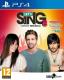 LETS SING 8 VERSIÓN ESP PS4 2MA