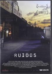 RUIDOS DVD 2MA