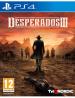 DESPERADOS III PS4 2MA