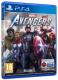 MARVEL AVENGERS PS4 2MA