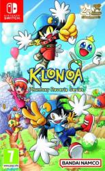 KLONOA + KLONOA 2 SW 2MA