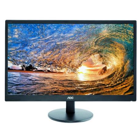 MONITOR AOC 27" AMB SO HDMI 2ms 2MA