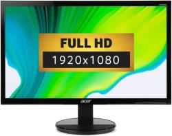 MONITOR 24" DVI FHD 2MA