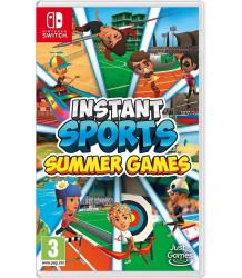 INSTANT SPORTS SUMMER GAMES SW 2MA