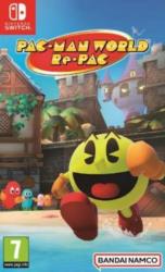 PAC-MAN WORLD RE-PAC SW 2MA