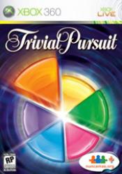 TRIVIAL PURSUIT 360 2MA