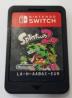 SPLATOON 2 SW CART