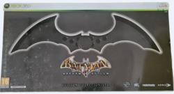 BATMAN ARKHAM ASYLUME EDICION COL,360 2MA