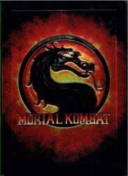 MORTAL KOMBAT 360 STEEL CASE 2M