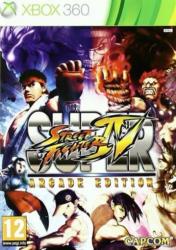 SUPER STREET FIGHTER 4 AE 360 2MA