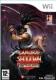 SAMURAI SHODOWN ANTHOLOGY WII IMPORT 2MA