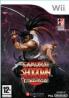 SAMURAI SHODOWN ANTHOLOGY WII IMPORT 2MA