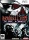 RESIDENT EVIL UMBREL WII 2MA