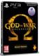 GOd OF WAR:ASCENSION PS3 EE 2MA