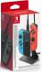 BASE CAREGA 2 JOYCONS ORIGINAL