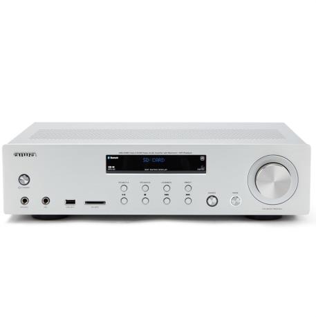 AMPLIFICADOR AIWA AMU-120BT