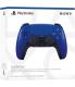 MANDO DUALSENSE SF PS5 COBALT BLUE