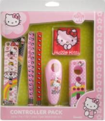 PROTECTORS CONTROLLER PACK HELLO KITTY