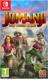 JUMANJI THE VIDEO GAME SW 2MA