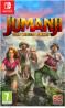 JUMANJI THE VIDEO GAME SW 2MA