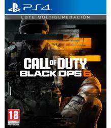 CALL OF DUTY BLACK OPS 6 P4