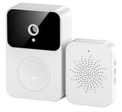 TIMBRE WI-FI AMB CAMERA