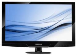 MONITOR PHILIPS 19" VGA DVI-D 2MA