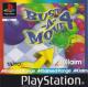 BUST A MOVE 4 RANGE PS 2MA