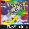 BUST A MOVE 4 RANGE PS 2MA