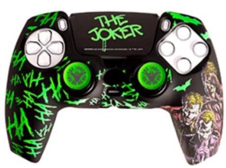 COMBO PACK THE JOKER PS5