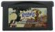 RUGRATS GBA CART