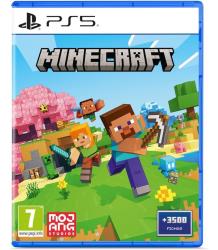 MINECRAFT PS5